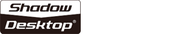 Shadow Desktop もう、PCにデータは置かない データレスクライアント