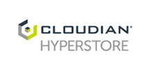 CLOUNDIAN HYPERSTORE