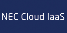 NEC Cloud laaS